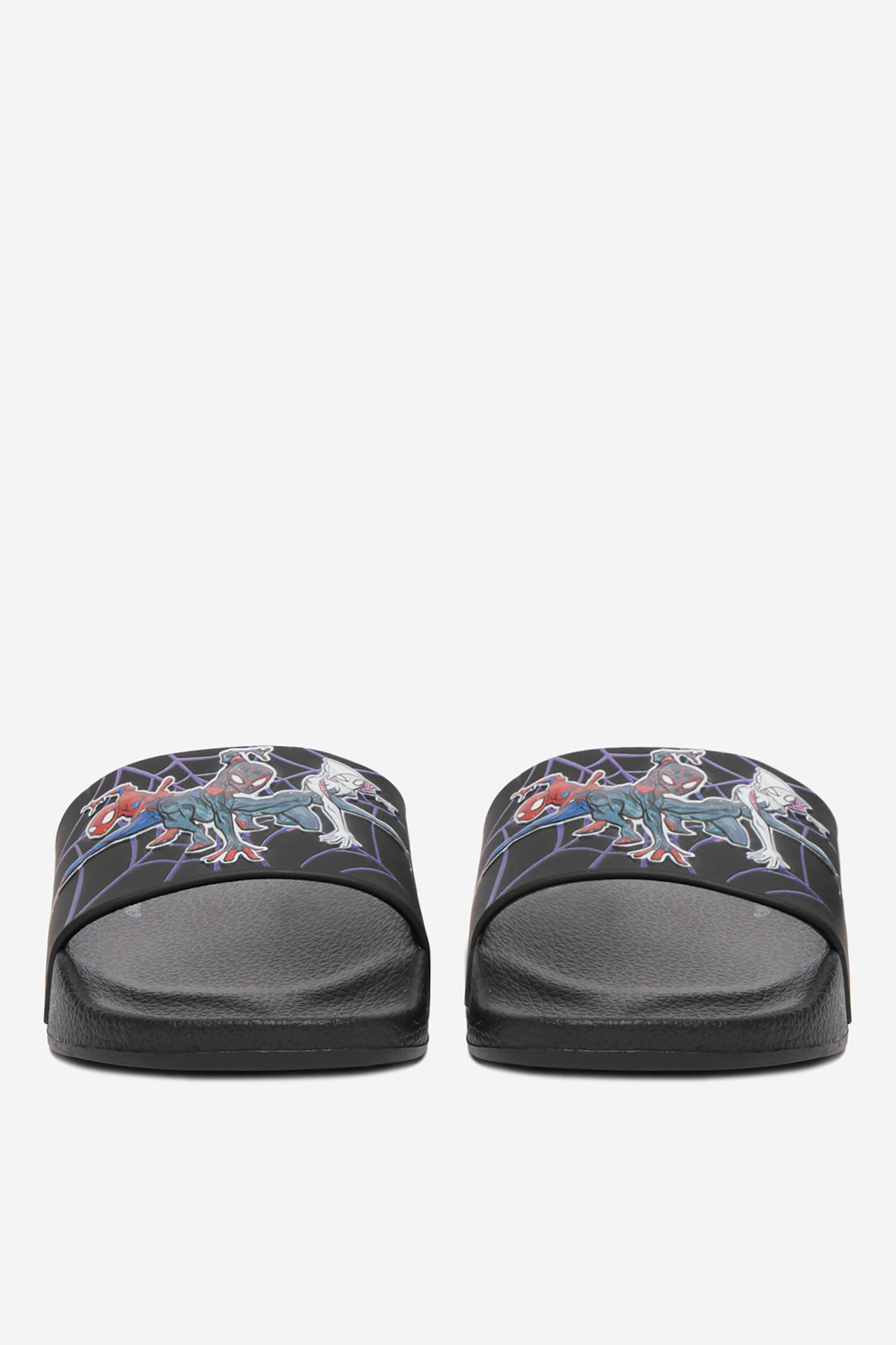 Pantofle k vodě Černá