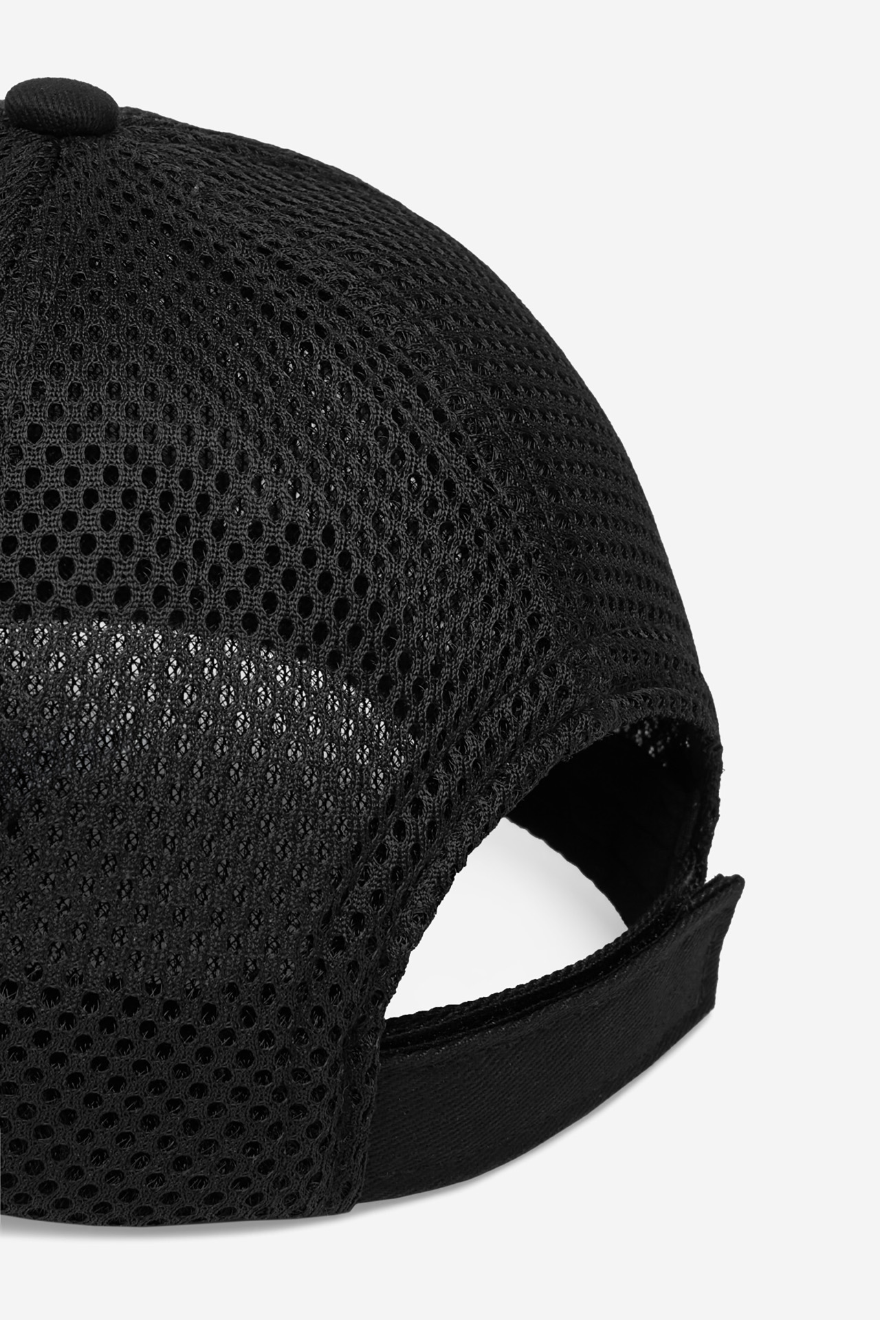 Baseball sapka Fekete