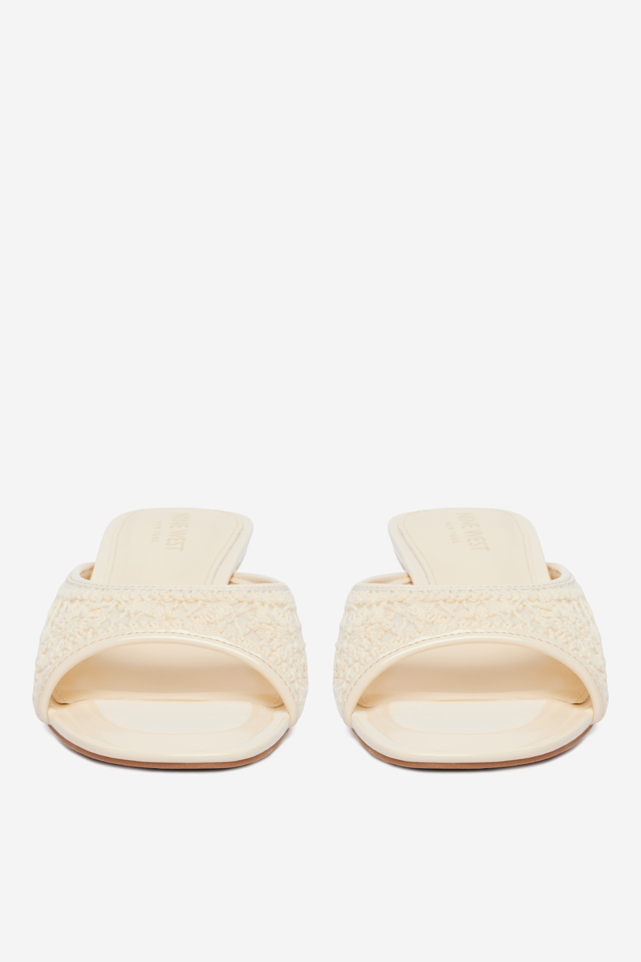 Nazouváky Světle béžová