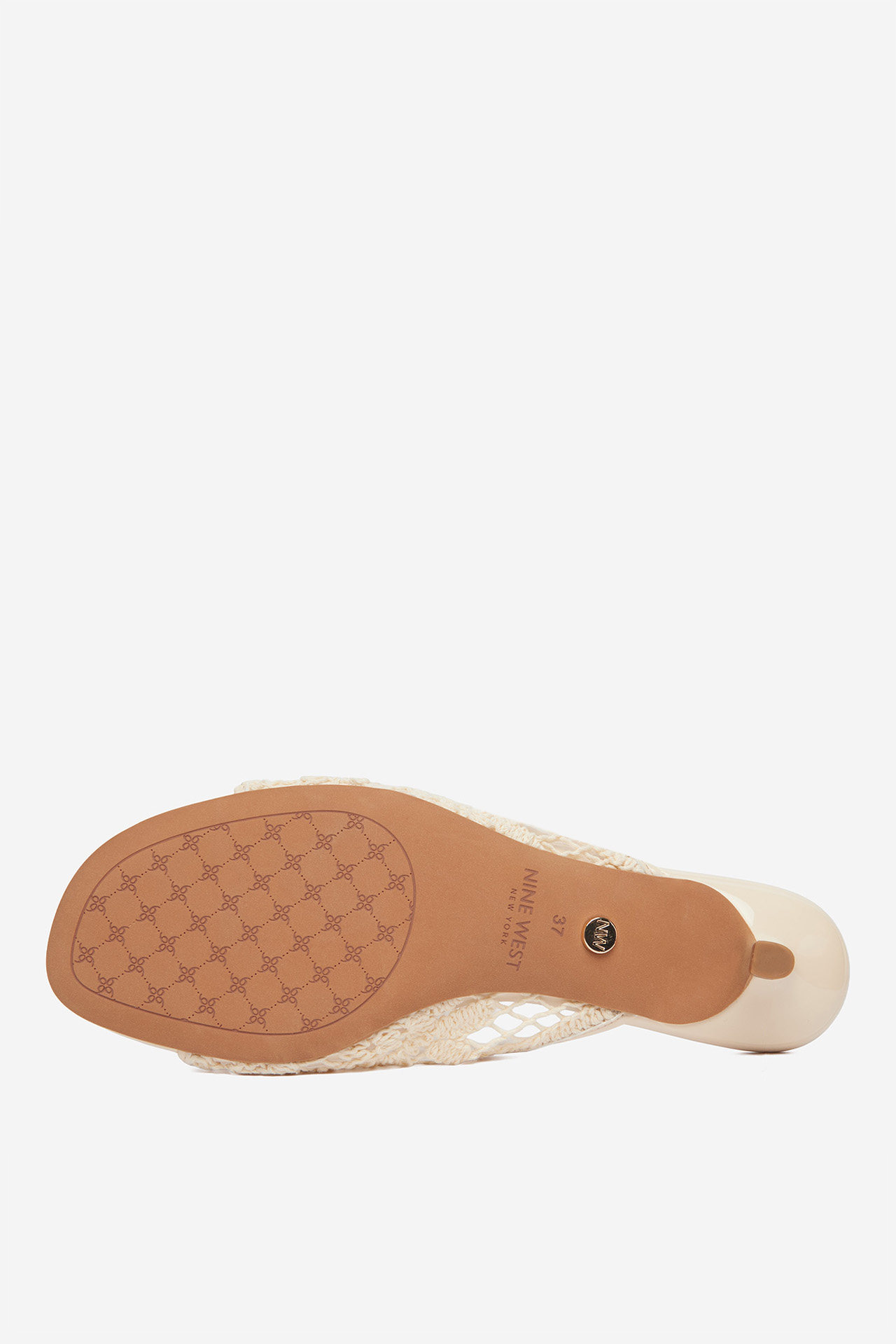 Nazouváky Světle béžová