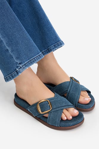 GUESS JEANS CEO-HY1001-6 DENIM