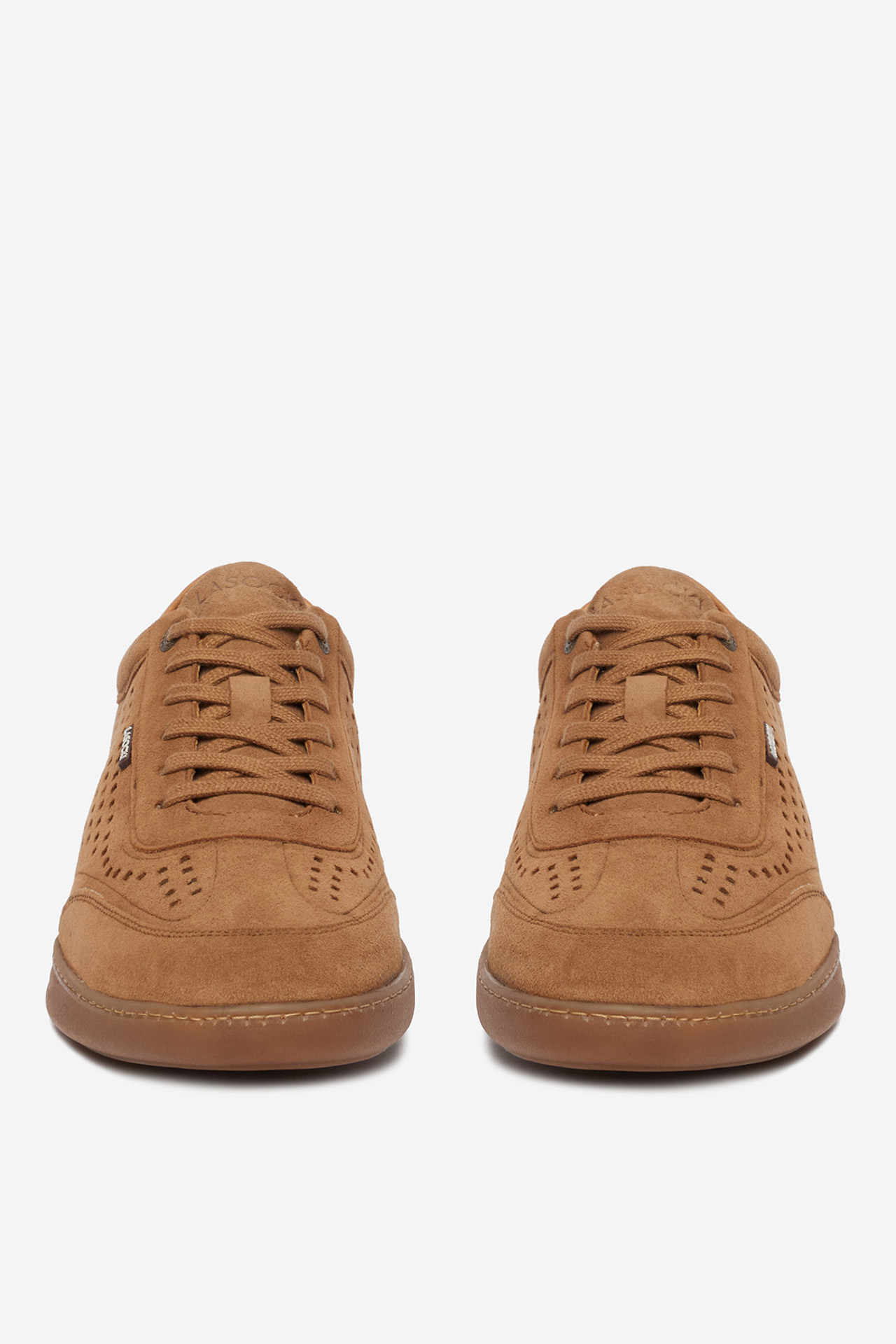 Polobotky Tmavě béžová