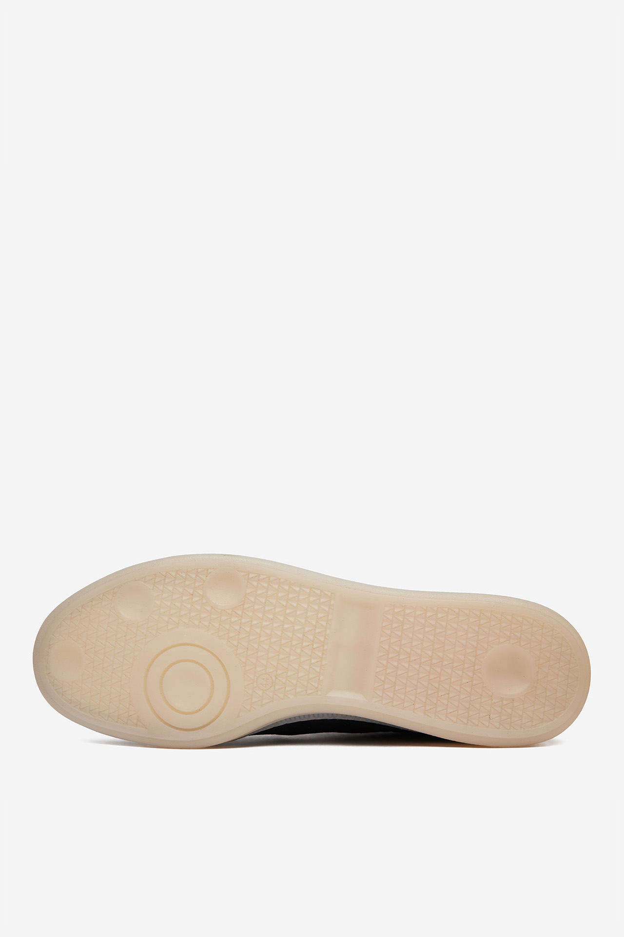 Nizki čevlji Mornarsko modra