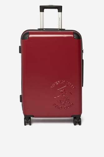 BEVERLY HILLS POLO CLUB CEO-BHPC-M-010-09-RED CRVENO