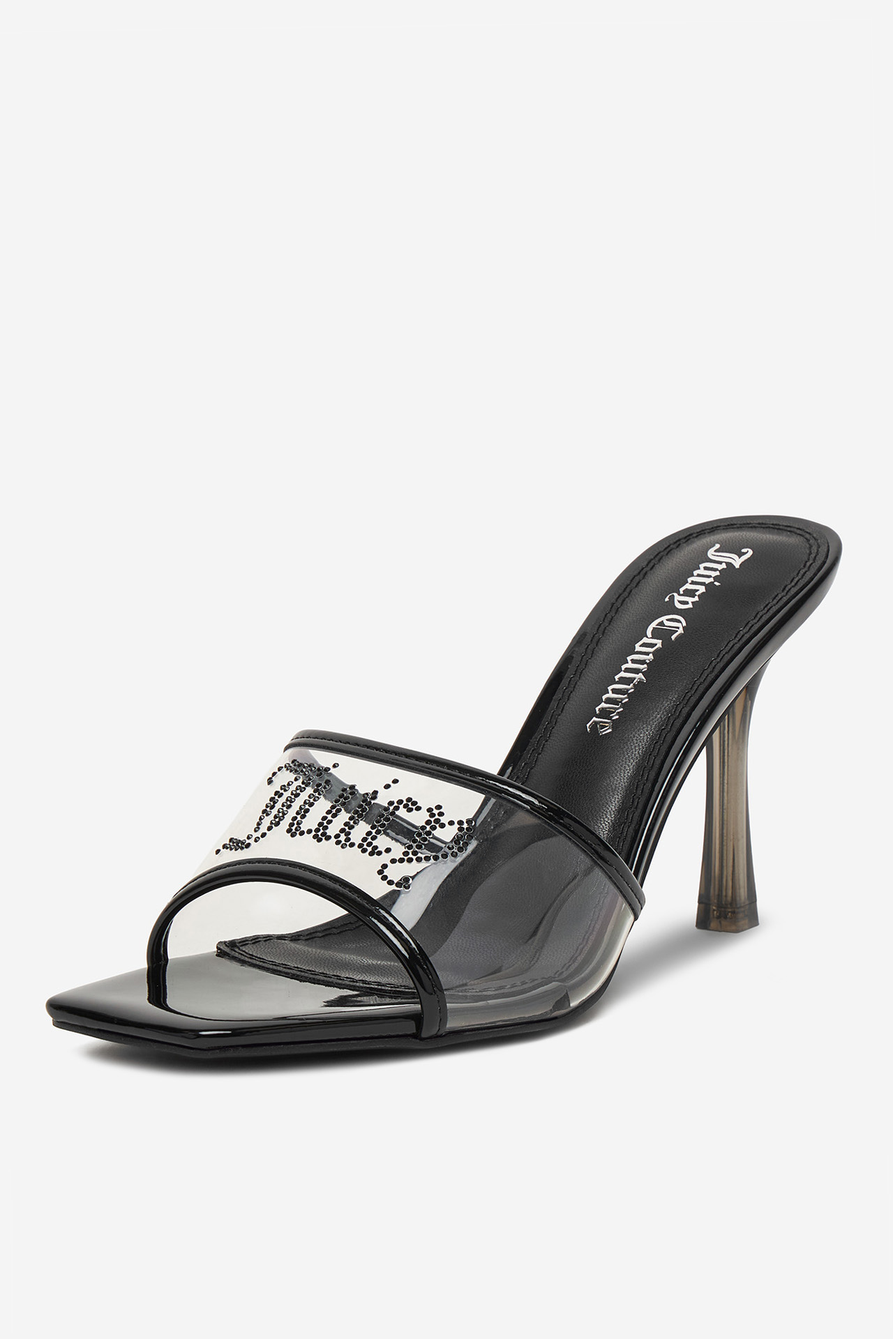 Nazouváky Průhledná