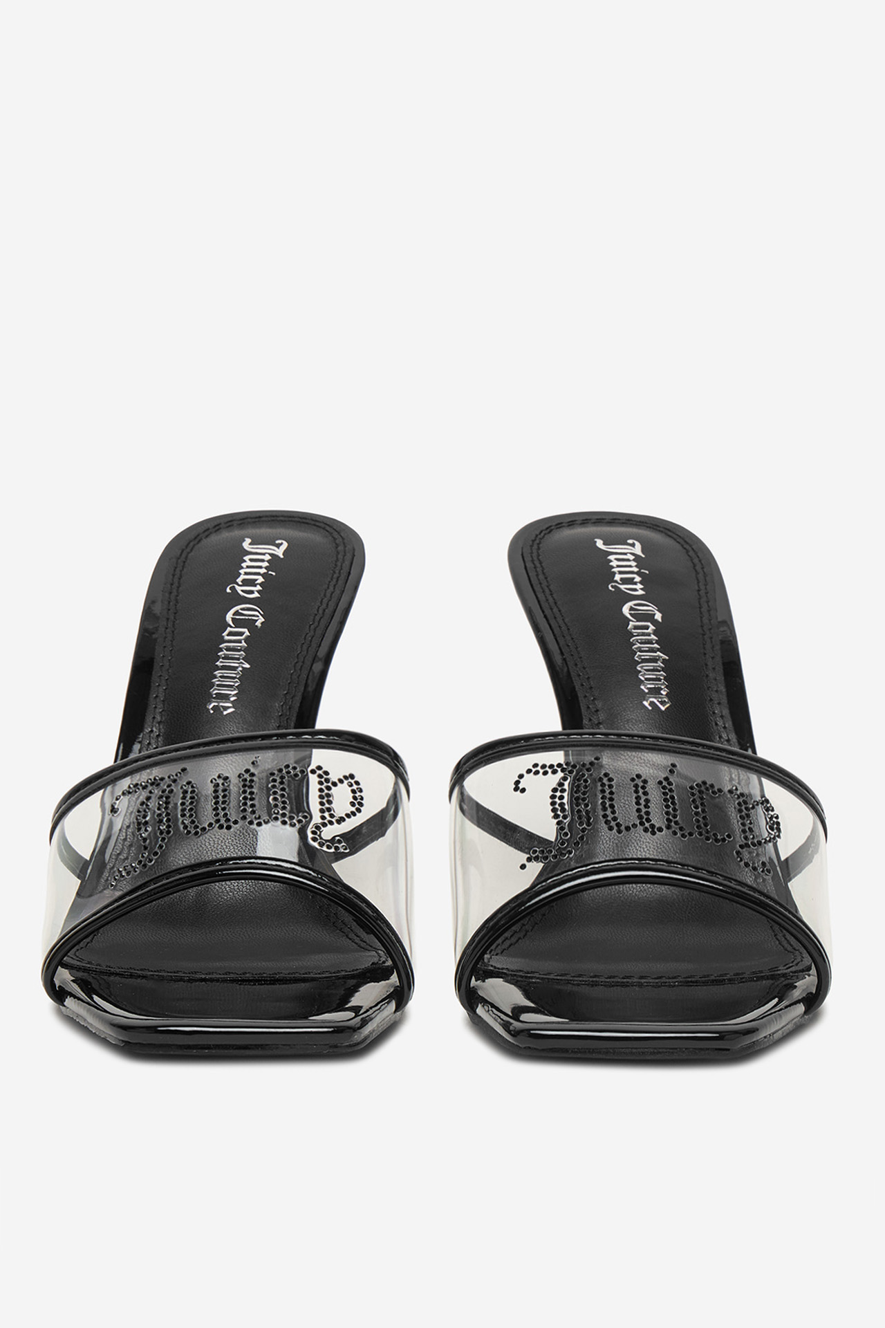 Nazouváky Průhledná