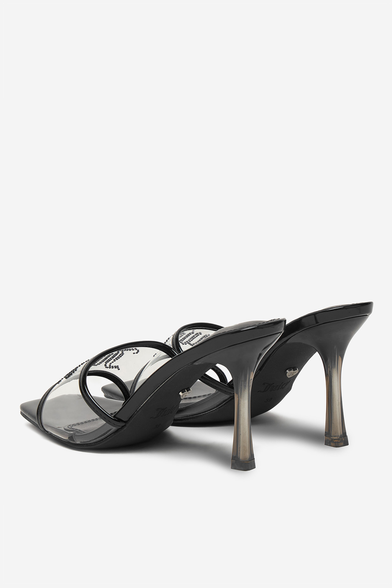 Nazouváky Průhledná