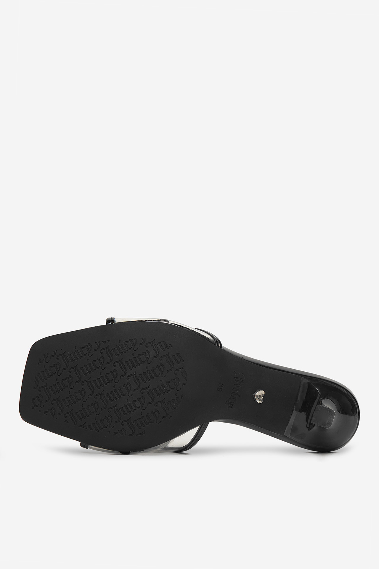 Nazouváky Průhledná