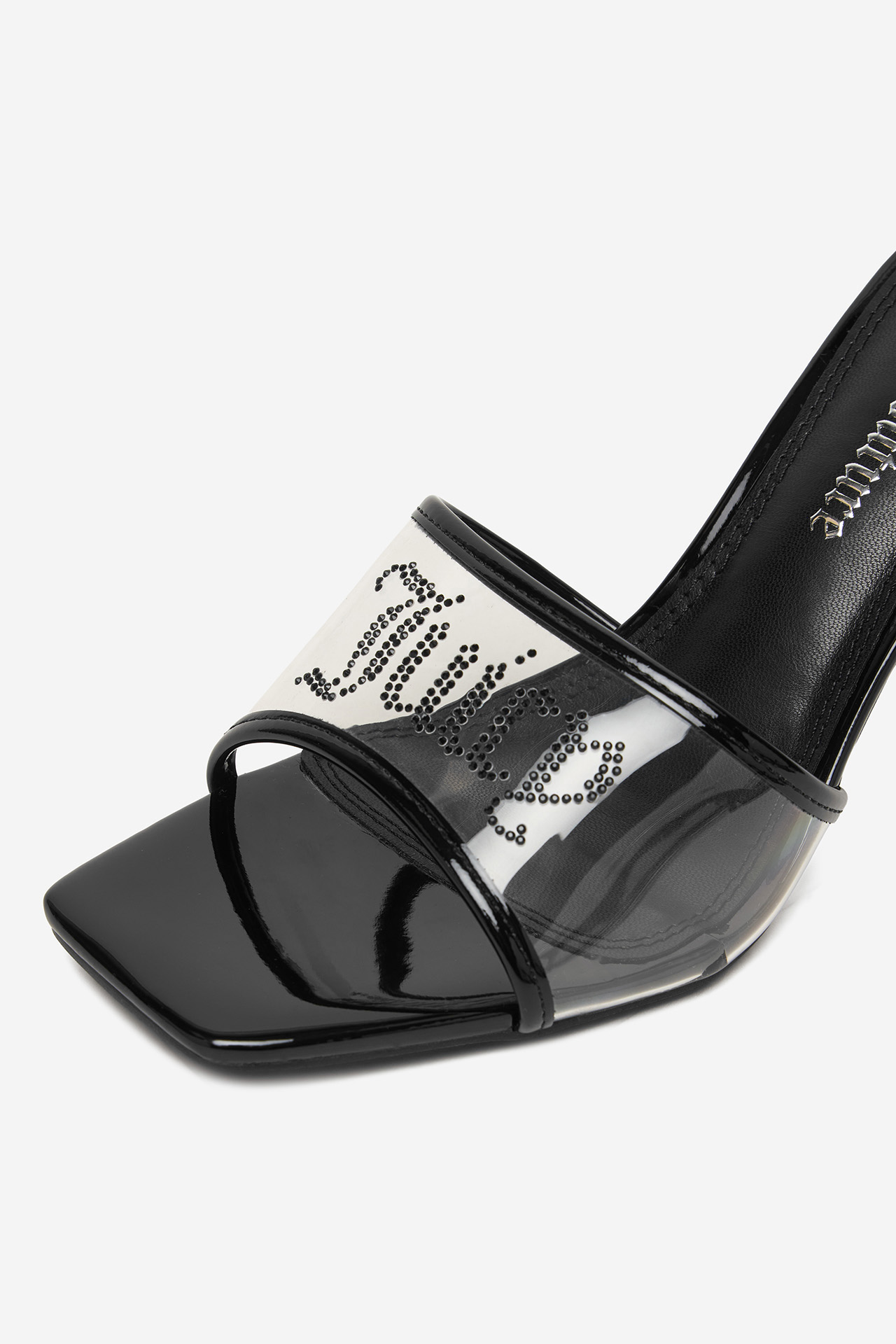 Nazouváky Průhledná