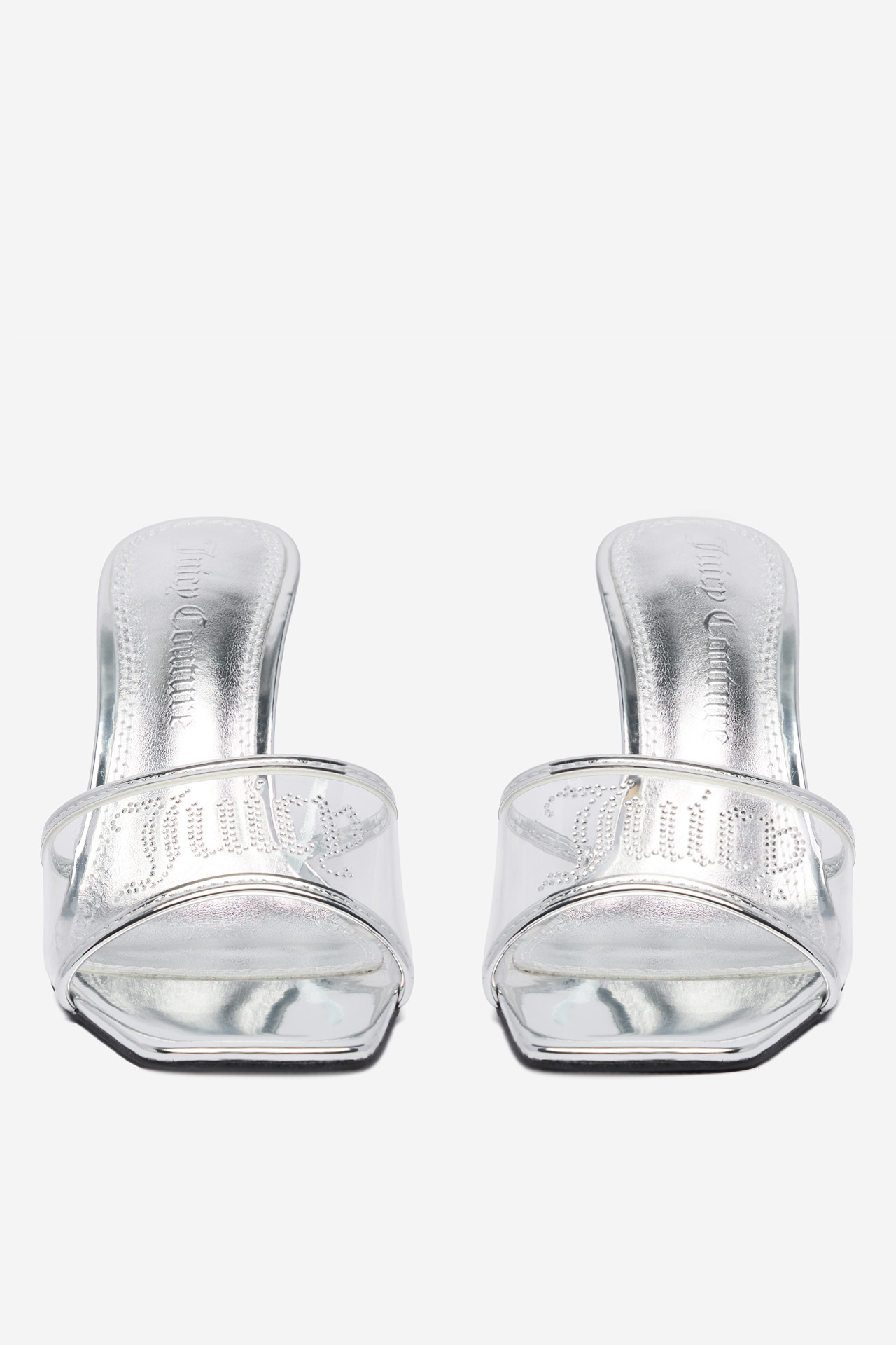 Nazouváky Průhledná