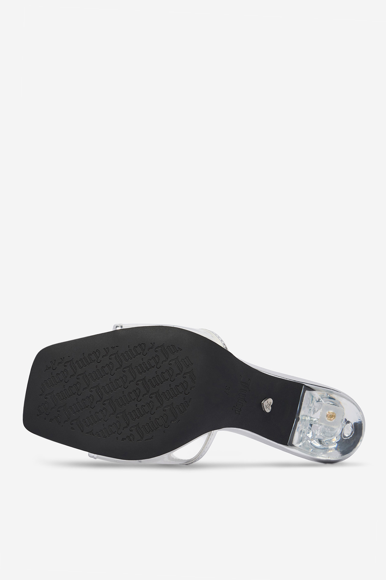 Nazouváky Průhledná