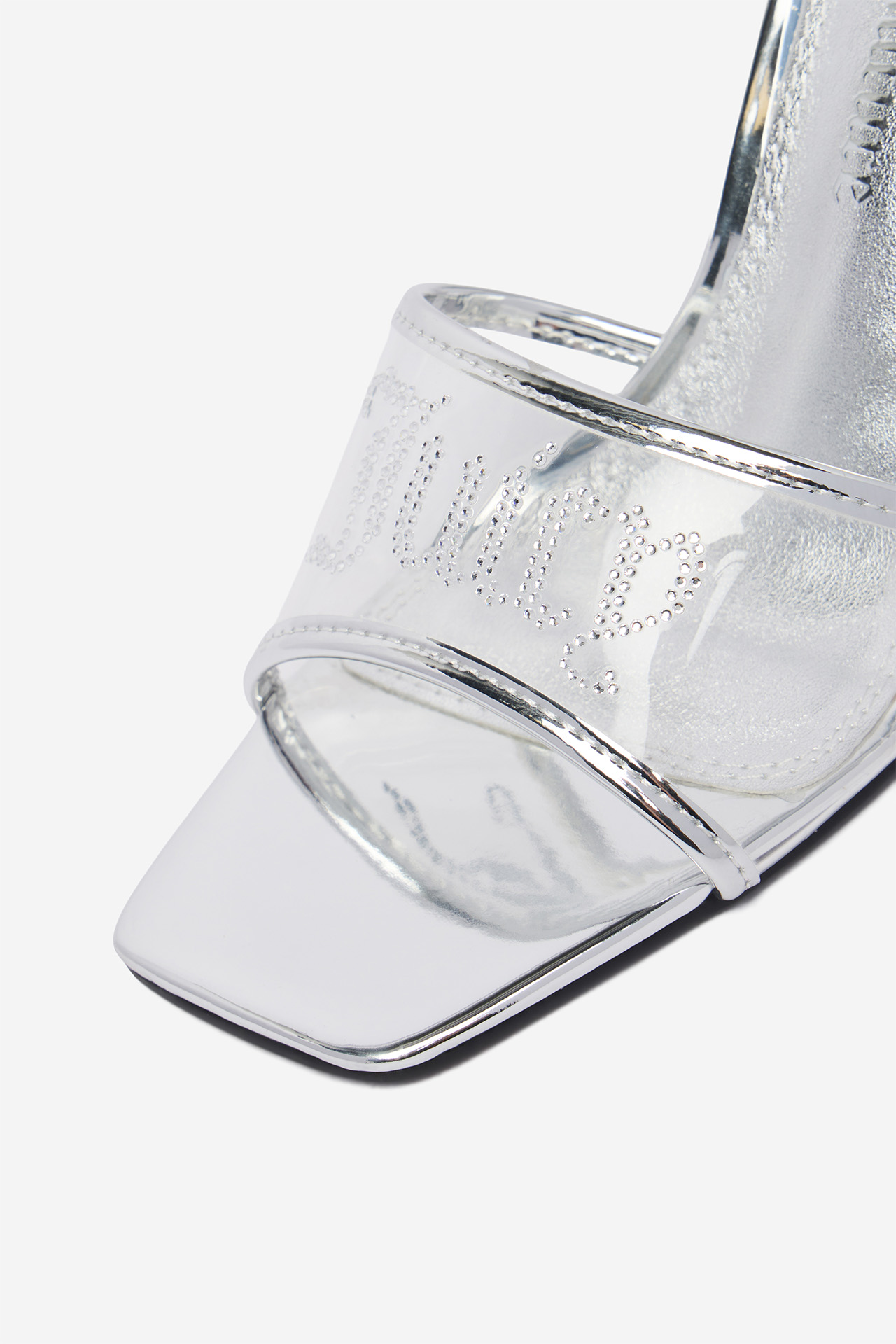 Nazouváky Průhledná