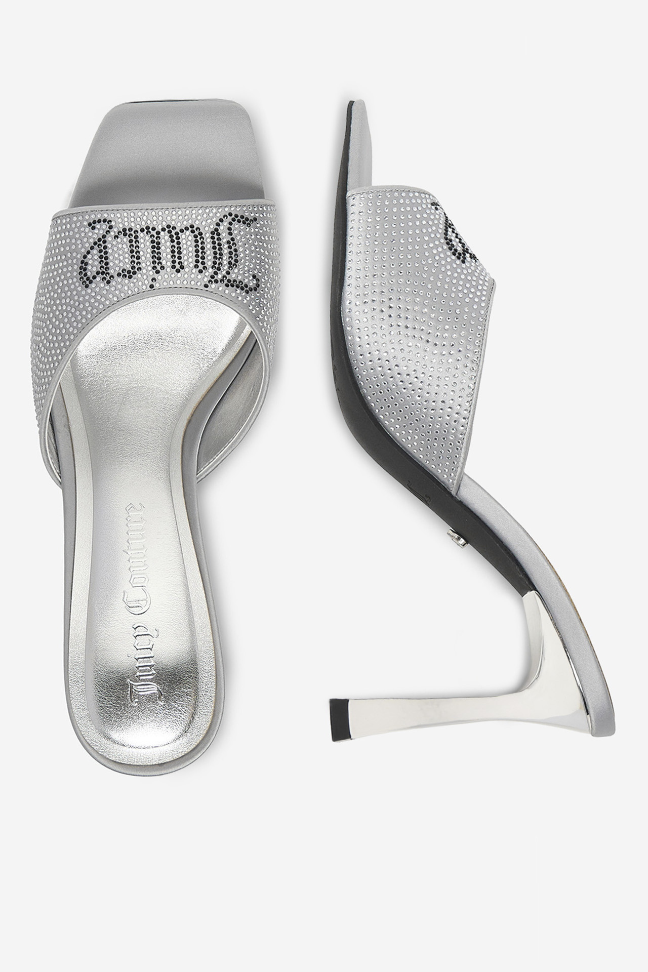 Nazouváky Stříbrná