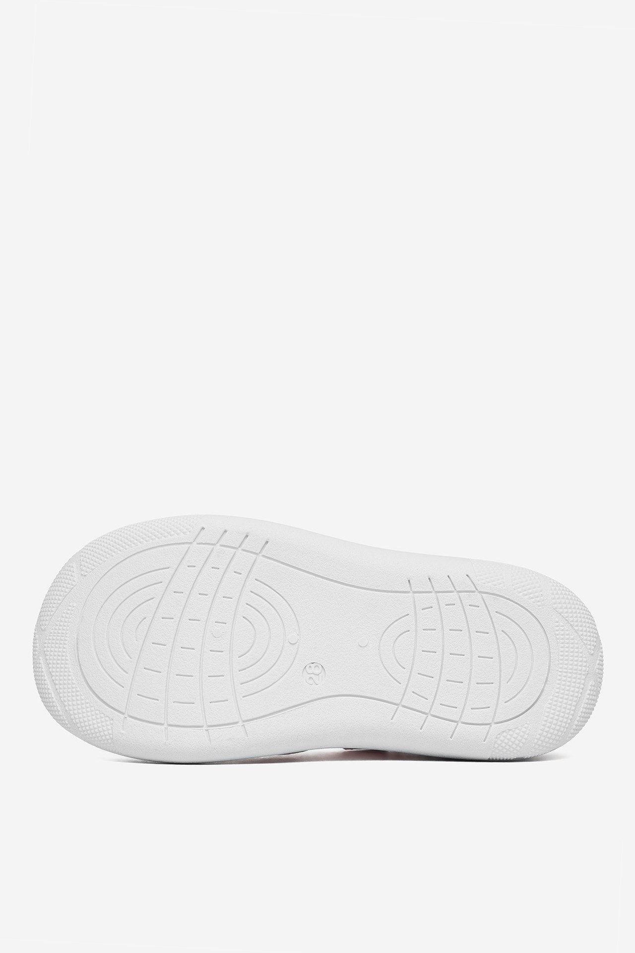 Sandály Světle růžová