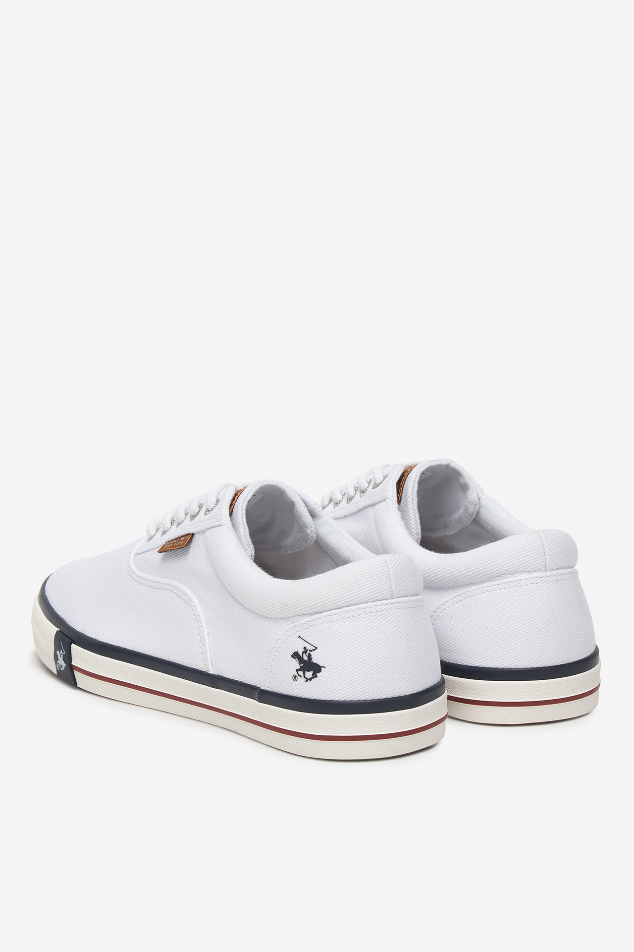 Pantofi de tenis Alb