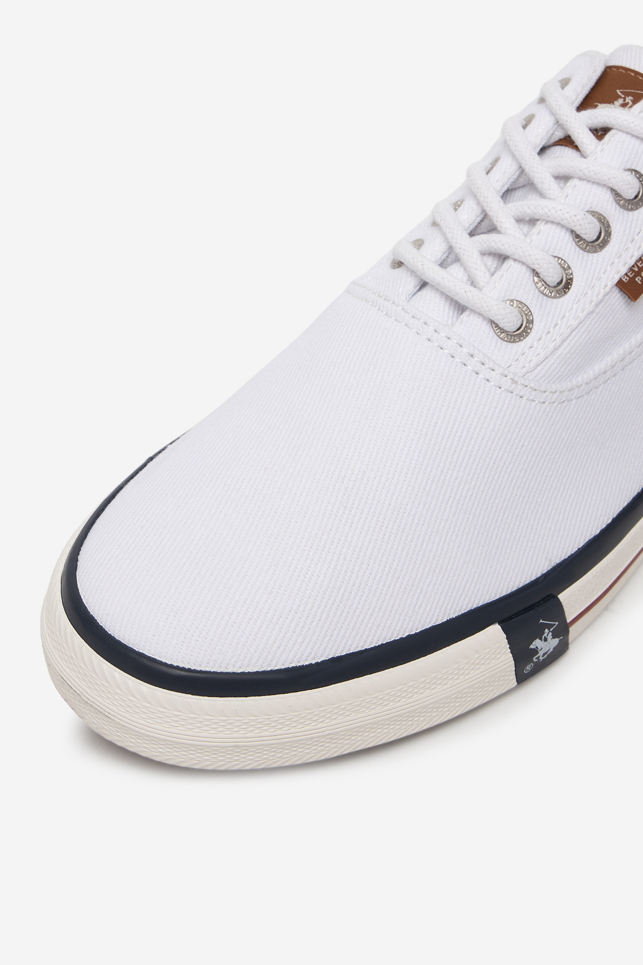 Pantofi de tenis Alb