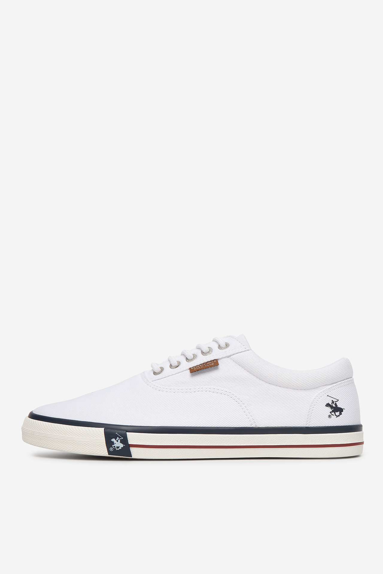 Pantofi de tenis Alb