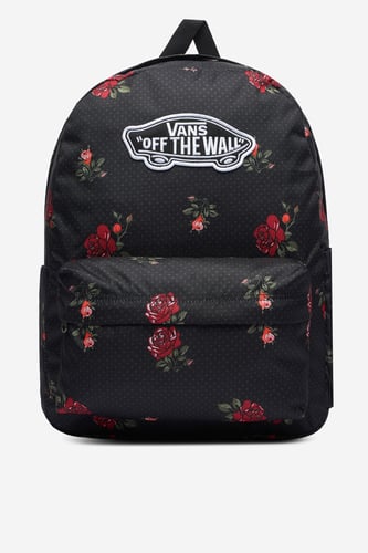 Nahrbtnik Vans C-OLD SKOOL CLASSIC BACKPACK VN000H4YBRR Črna