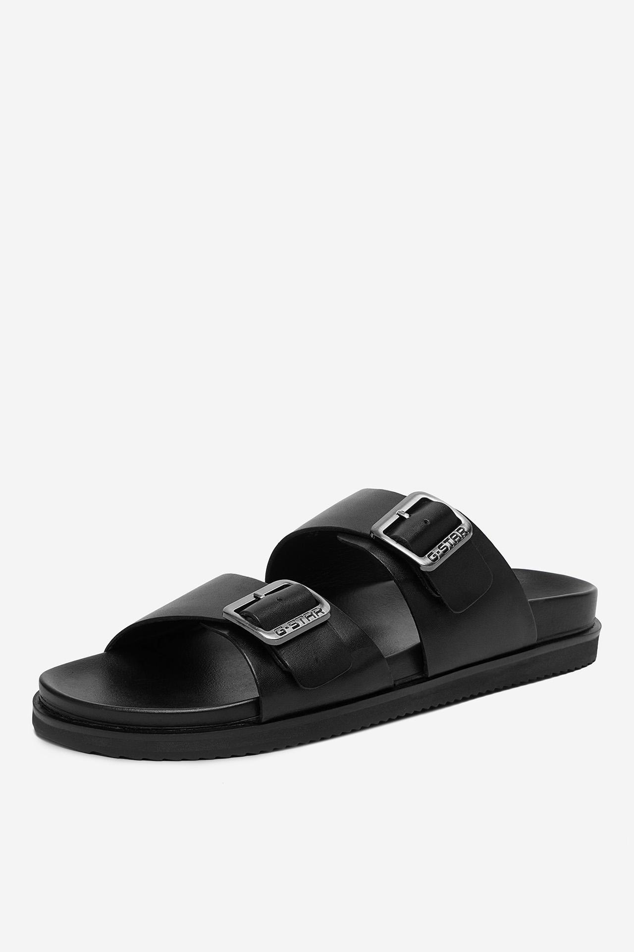 Papuci Negru