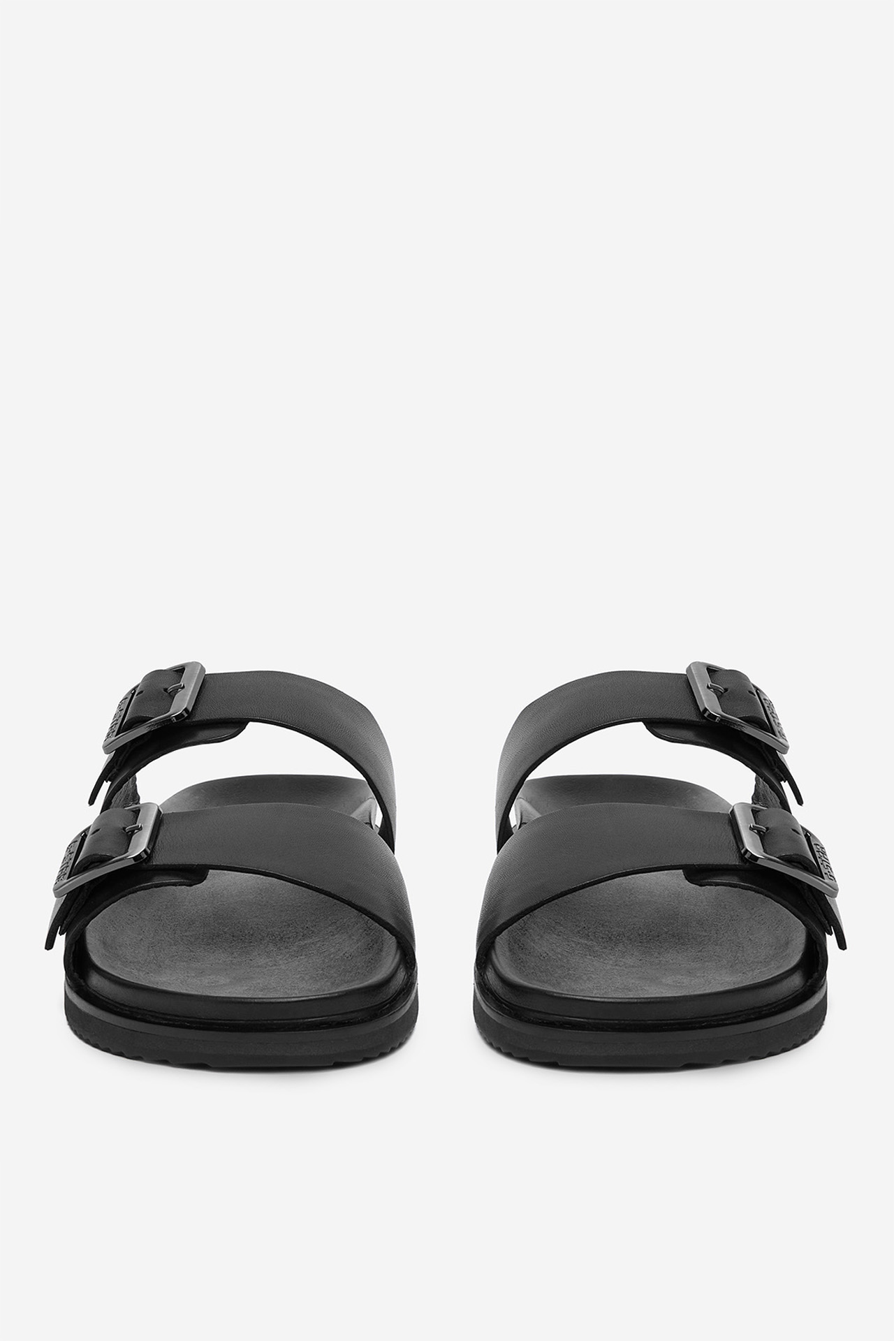 Papuci Negru