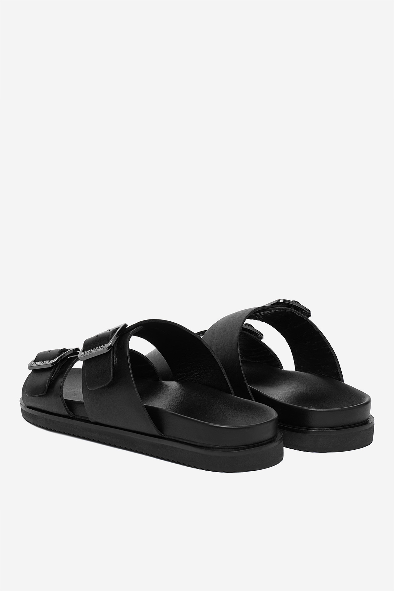 Papuci Negru