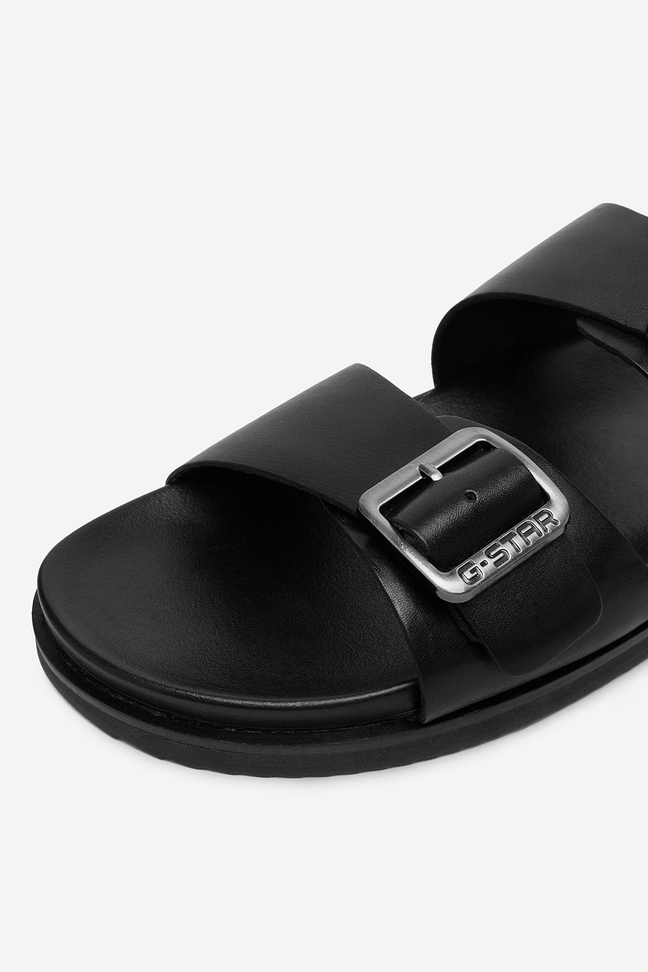 Papuci Negru