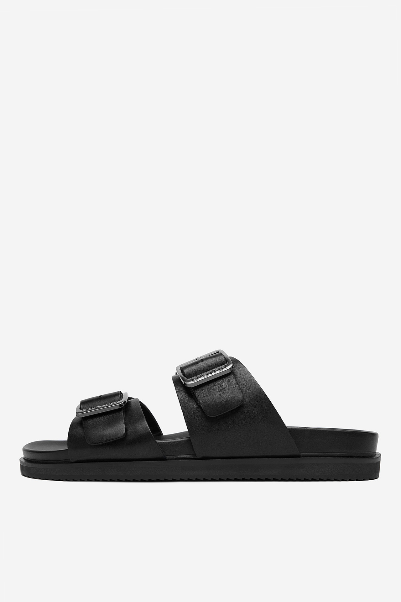 Papuci Negru