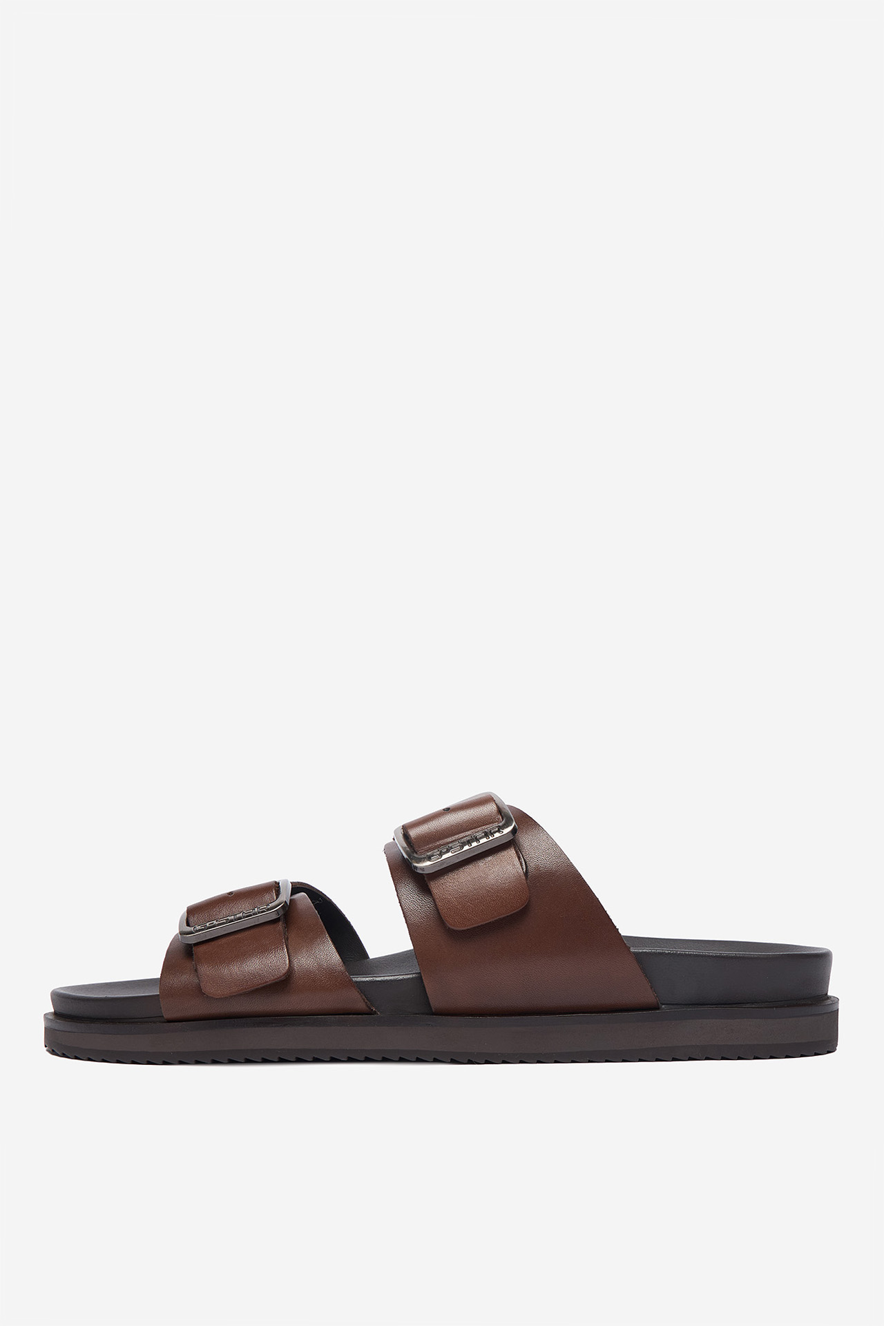 Nazouváky Hnědá