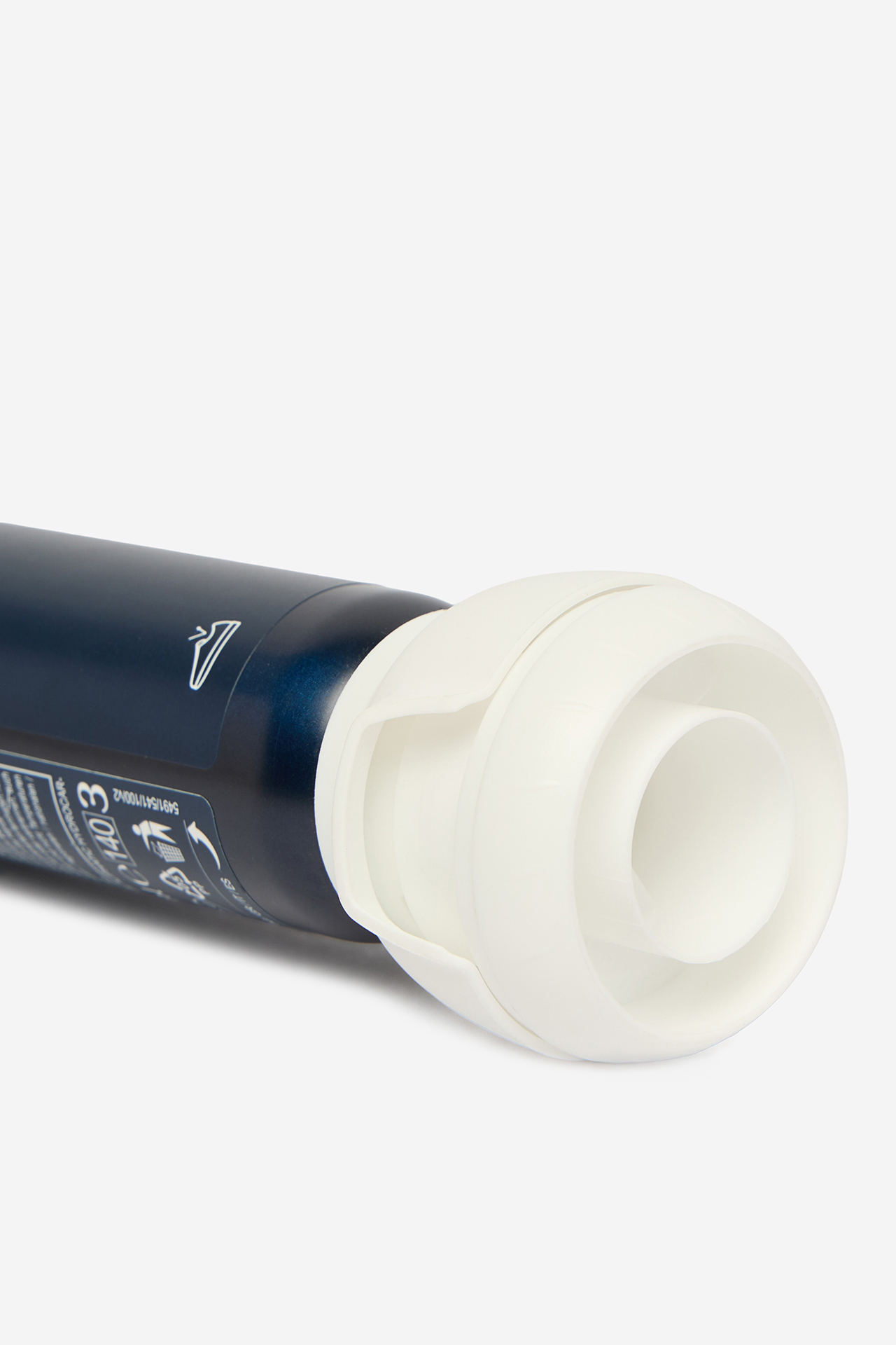 REEBOK REFRESHER 100 ML V.AZ Granatowy ciemny
