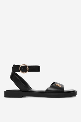 U.S. POLO ASSN. EO-MARINA001W/6Y1 Črna