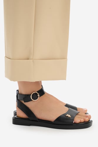 U.S. POLO ASSN. EO-MARINA001W/6Y1 Črna