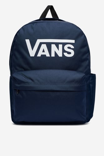Batoh Vans C-OLD SKOOL PRINT VN000H50LKZ1 Tmavomodrá