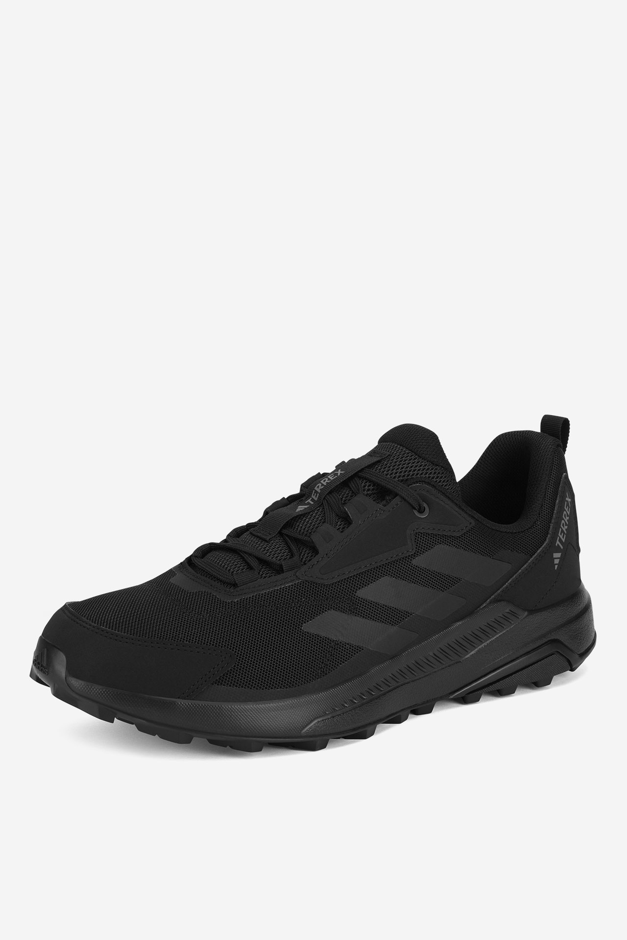 Obuwie sportowe adidas WB-TERREX ANYLADER ID0895 Czarny