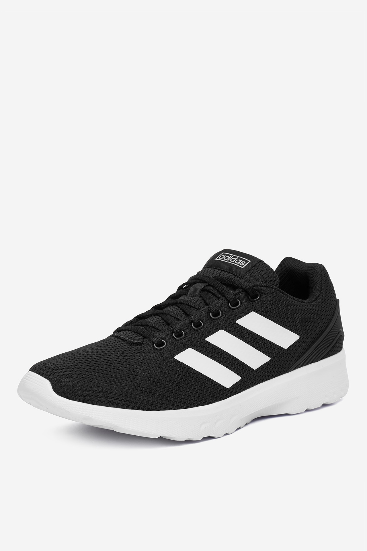 Obuwie sportowe adidas CWB-NEBZED BASIC KJ4336 Czarny