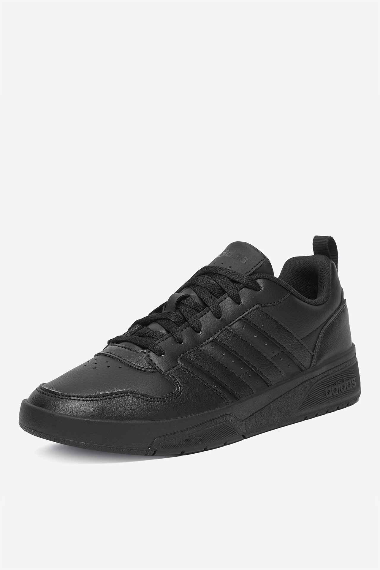 Obuwie sportowe adidas WB-COURTWAVE KI9955 Czarny