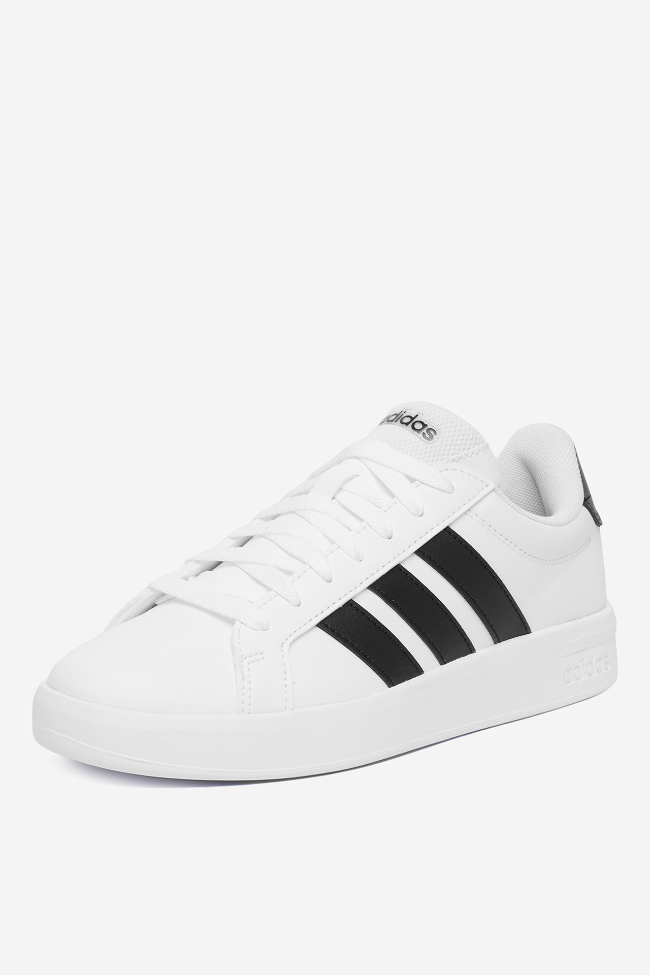 Sneakersy Bílá