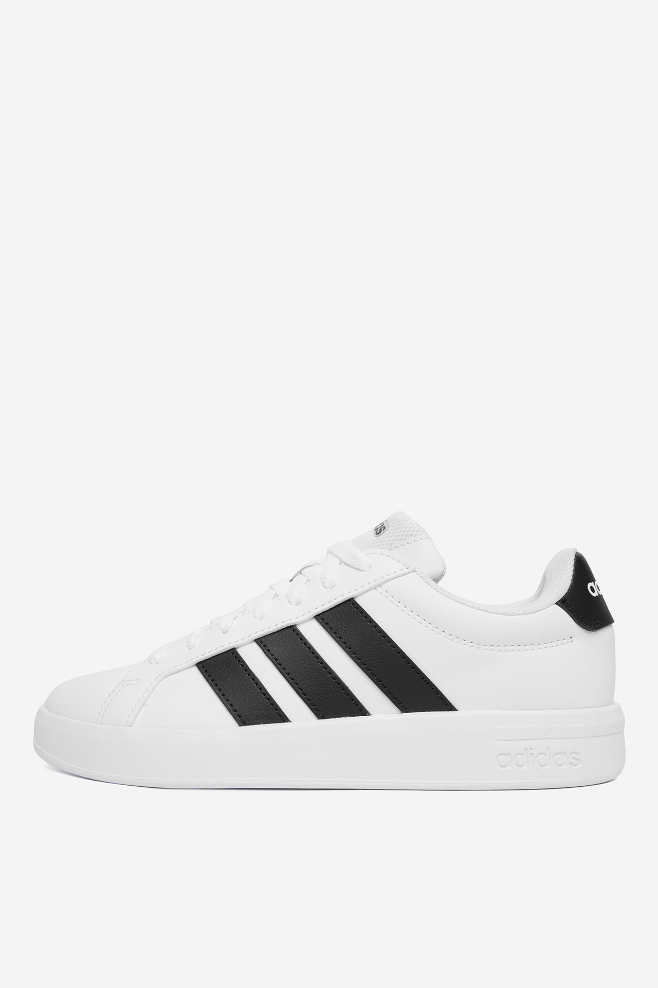 Sneakersy Bílá