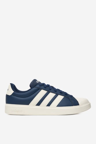 Sportovní obuv adidas WB-STREETTALK KJ4825 Tmavomodrá