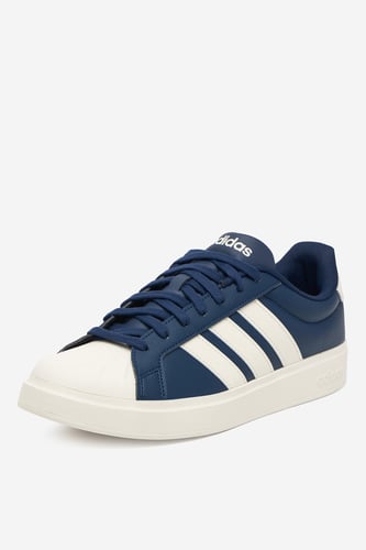 Sportovní obuv adidas WB-STREETTALK KJ4825 Tmavomodrá