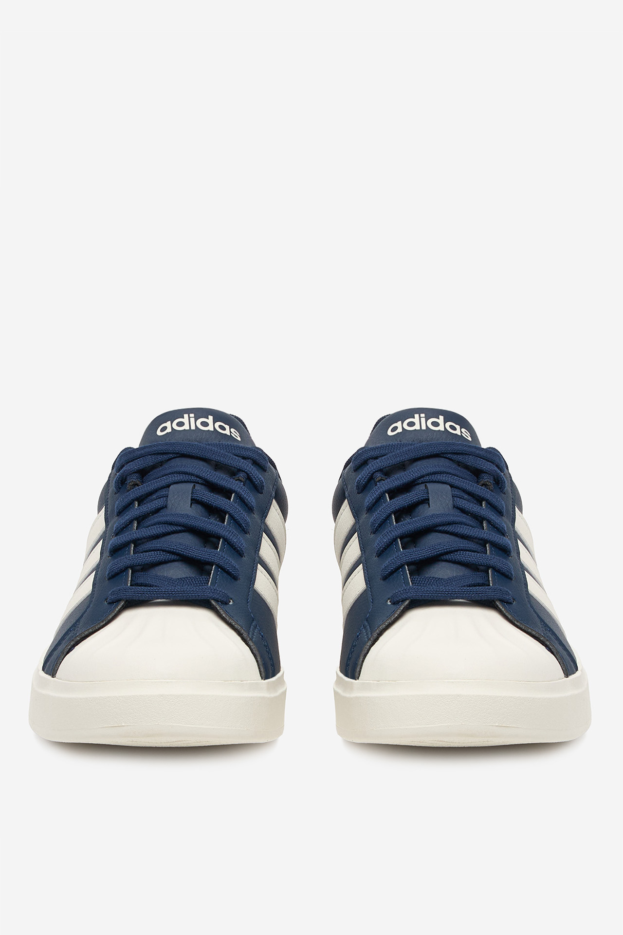 Sneakersy Tmavomodrá