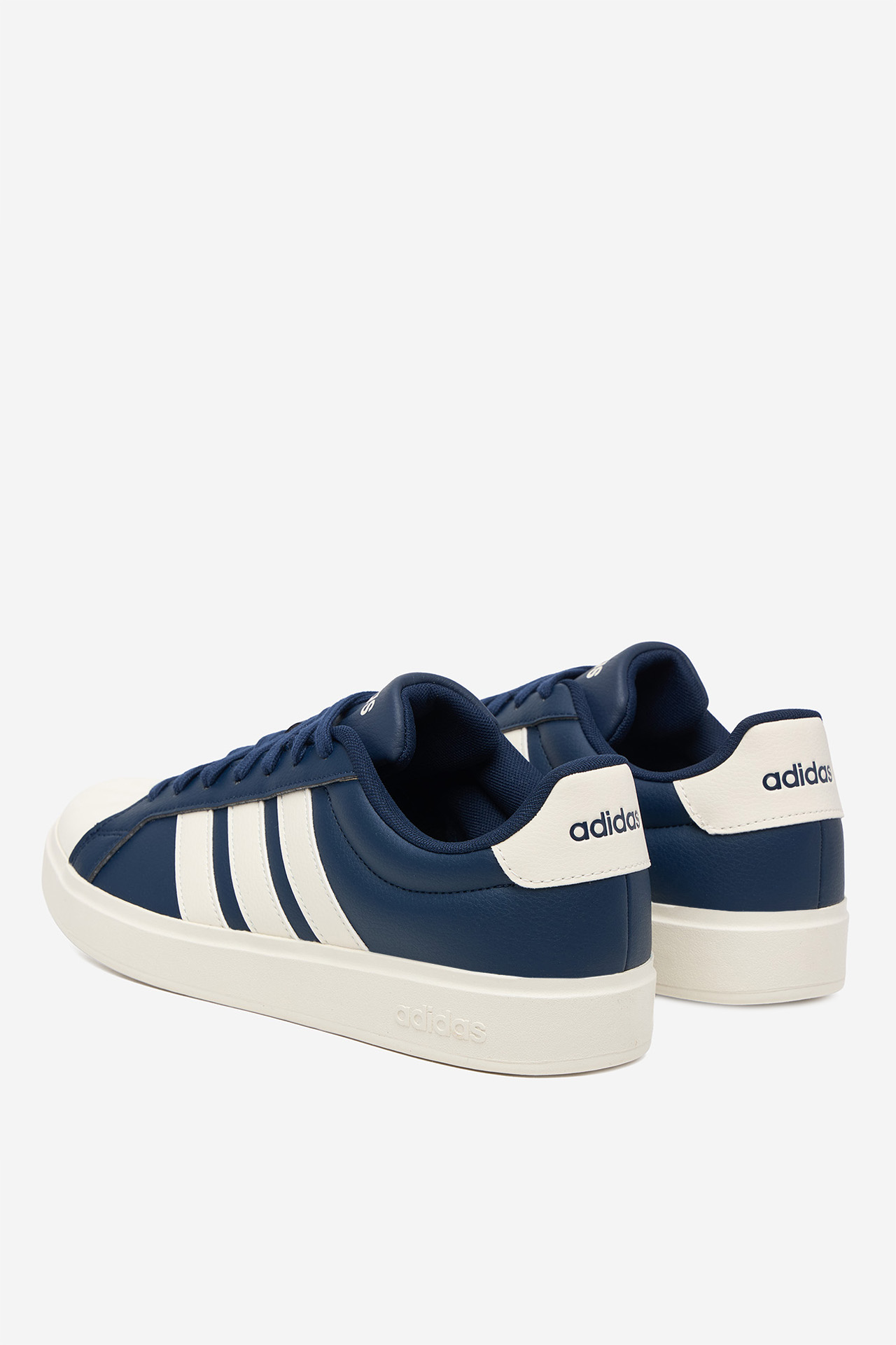 Sneakersy Tmavomodrá
