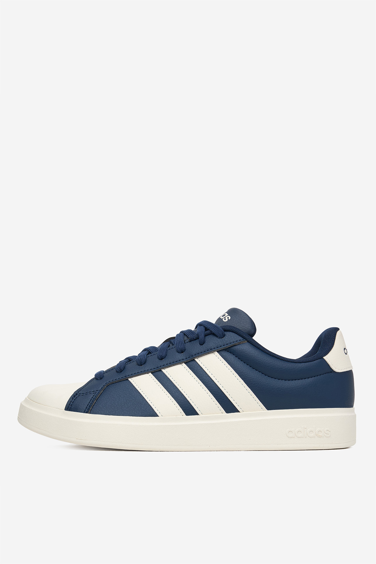 Sneakersy Tmavomodrá