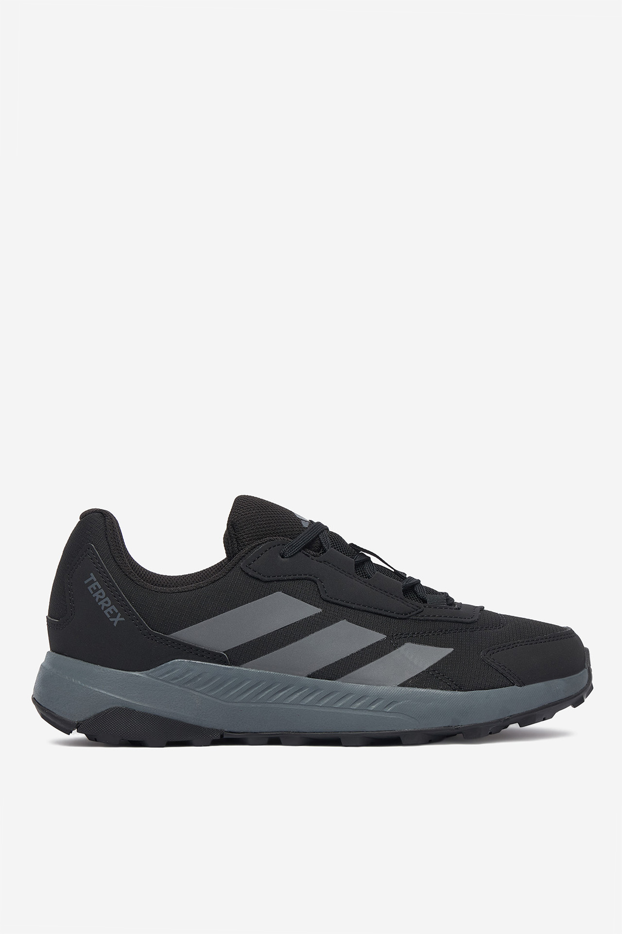 Obuwie sportowe adidas WB-ANYLANDER J HQ7574 Czarny