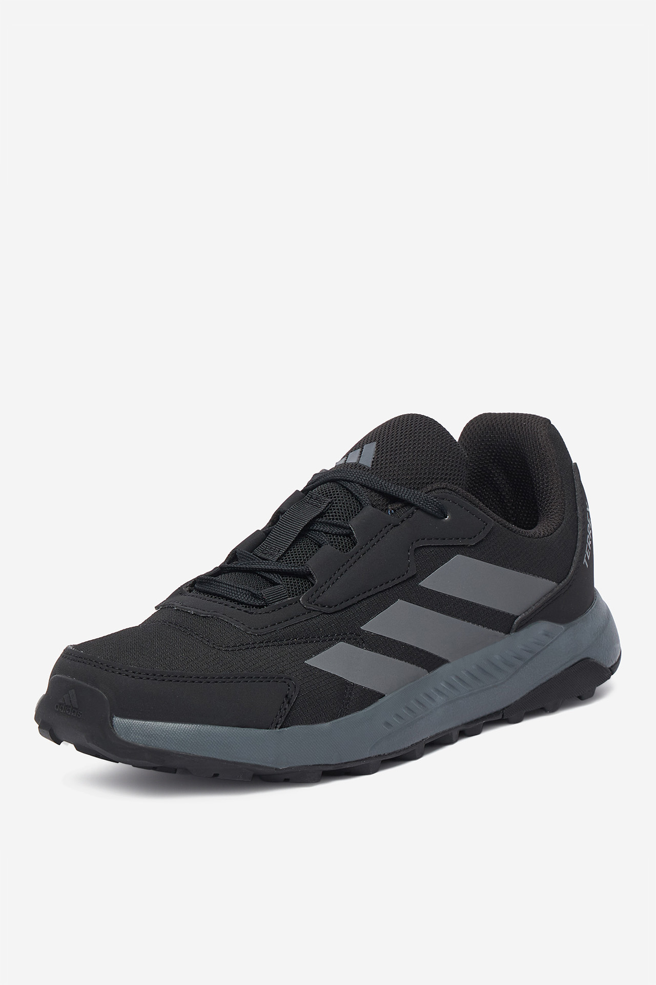 Obuwie sportowe adidas WB-ANYLANDER J HQ7574 Czarny