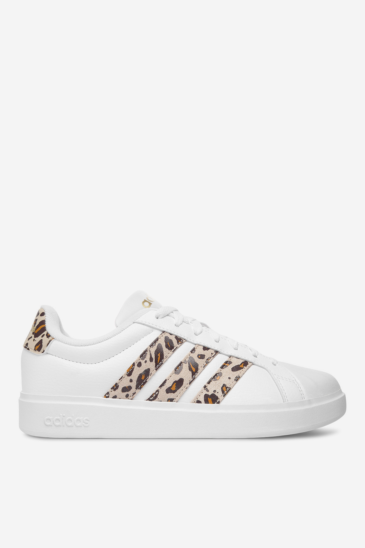 Obuwie sportowe adidas CWB-STREETTALK KZ6757 Biały