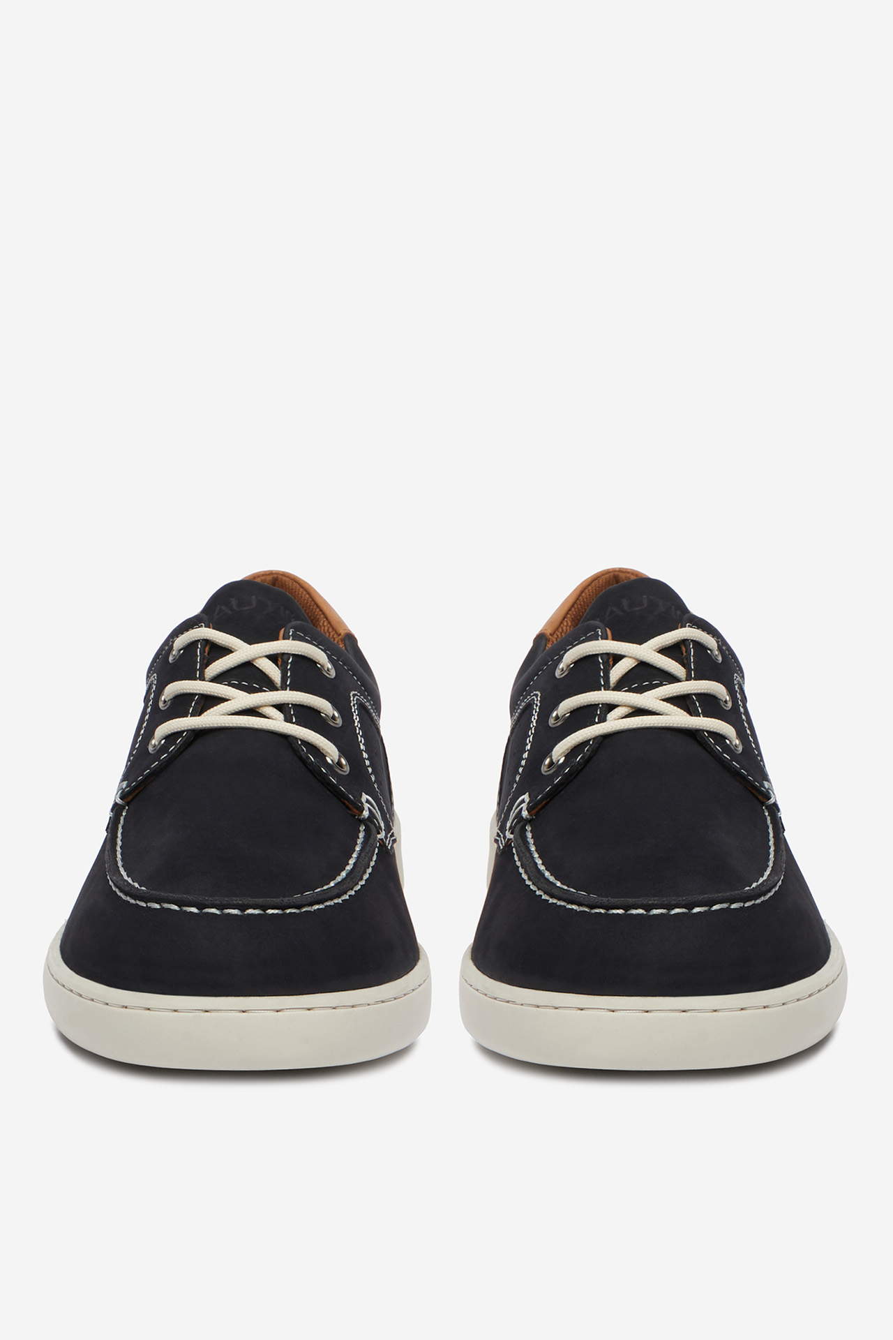 Nizki čevlji Mornarsko modra