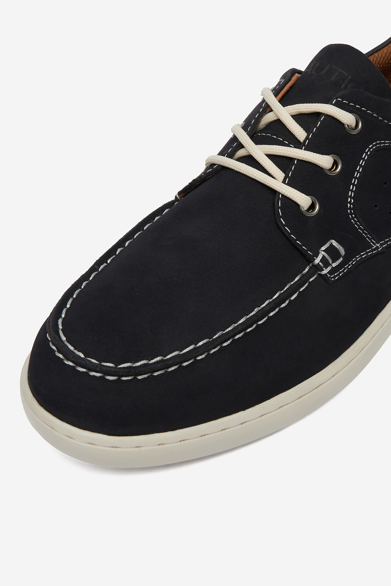 Nizki čevlji Mornarsko modra