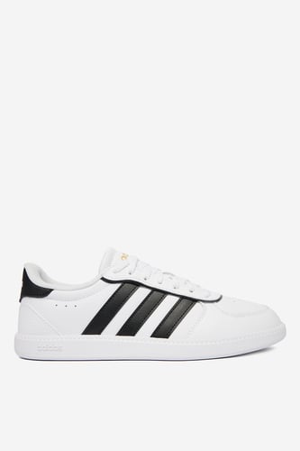 Sportovní obuv adidas WB-BREAKNET SLEEK IH5426 Bílá