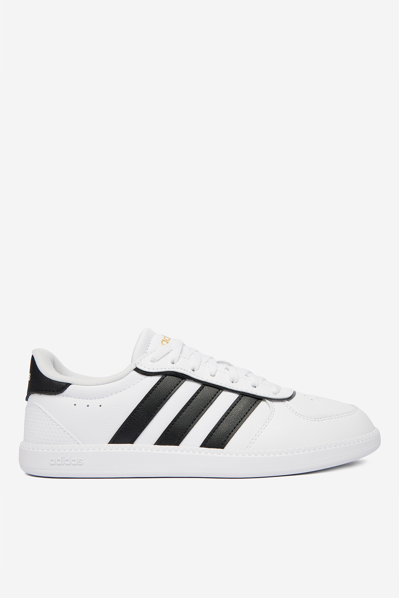 Obuwie sportowe adidas WB-BREAKNET SLEEK IH5426 Biały
