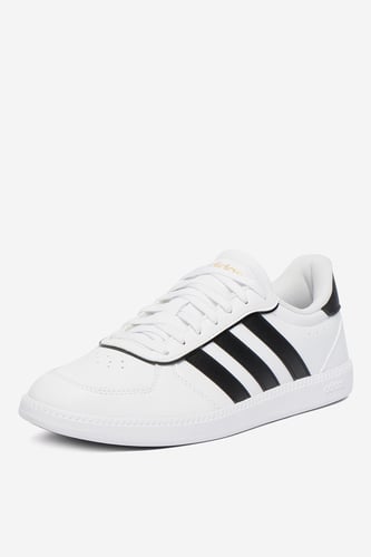 Sportovní obuv adidas WB-BREAKNET SLEEK IH5426 Bílá